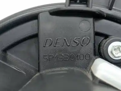 Автозапчасти б/у нагревательный вентилятор за peugeot rifter style standard ссылки oem iam 5p1330400  