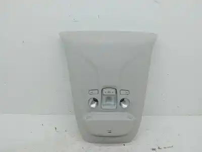 Автозапчасти б/у внутренний свет за peugeot rifter style standard ссылки oem iam 9817291177