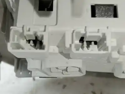 Автозапчасти б/у внутренний свет за peugeot rifter style standard ссылки oem iam 9817291177  