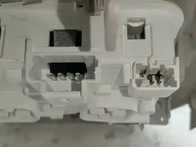 Автозапчасти б/у внутренний свет за peugeot rifter style standard ссылки oem iam 9817291177  