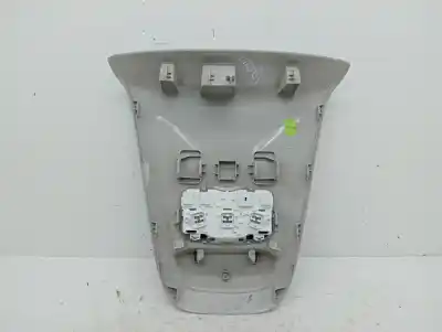 Автозапчасти б/у внутренний свет за peugeot rifter style standard ссылки oem iam 9817291177  