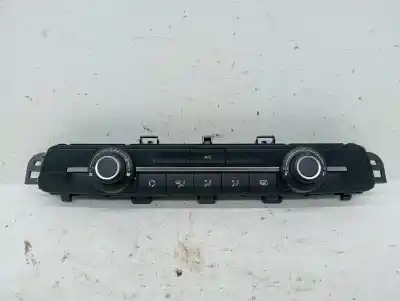 Автозапчасти б/у климат-контроль за peugeot rifter style standard ссылки oem iam 98340416zd