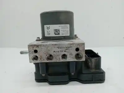 Автозапчасти б/у абс за peugeot rifter style standard ссылки oem iam 9834920780