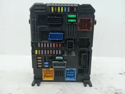 Автозапчасти б/у блок реле/предохранителей за peugeot rifter style standard ссылки oem iam 984514128000