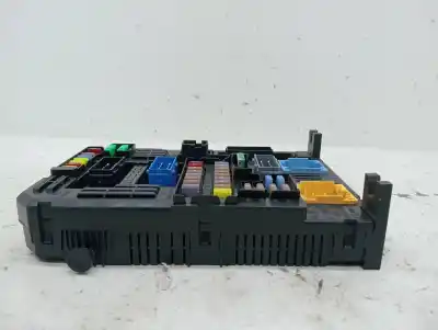 Автозапчастина б/у реле/запоперівник для peugeot rifter style standard посилання на oem iam 984514128000  