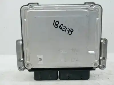 Автозапчасти б/у блок управления двигателем за peugeot rifter style standard ссылки oem iam 9851888980  