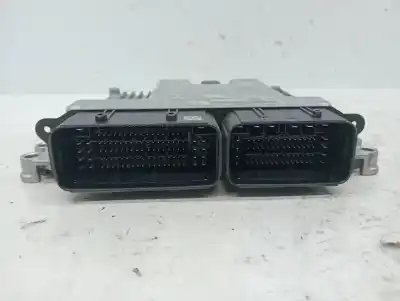 Автозапчасти б/у блок управления двигателем за peugeot rifter style standard ссылки oem iam 9851888980  