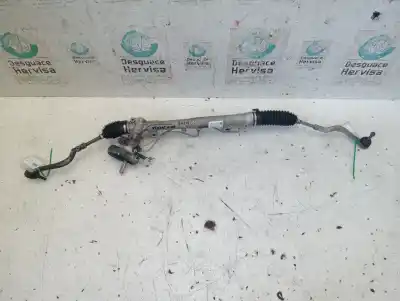 Автозапчасти б/у рулевая рейка за dacia dokker express ambiance ссылки oem iam 490018151r  