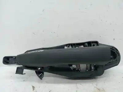 Автозапчасти б/у левая передняя наружная ручка за peugeot rifter style standard ссылки oem iam 9802977380