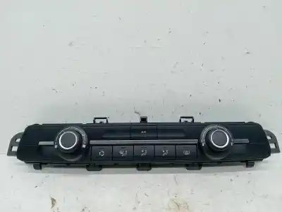 Автозапчасти б/у климат-контроль за peugeot rifter style standard ссылки oem iam 98340409zd01