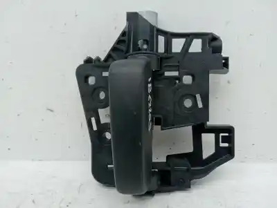 Автозапчасти б/у левая внутренняя ручка за peugeot rifter style standard ссылки oem iam 9812093480