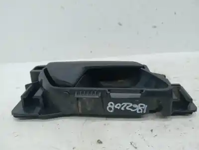 Автозапчастина б/у усередині передня права ручка для peugeot rifter style standard посилання на oem iam 9819743877  