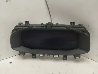 Peça sobressalente para automóvel em segunda mão quadrante por cupra formentor (km7) basis referências oem iam 5fa920790c