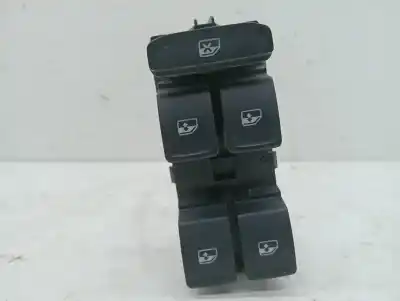 Peça sobressalente para automóvel em segunda mão botão / interruptor elevador vidro dianteiro esquerdo por cupra formentor (km7) basis referências oem iam 5g0959857dwh