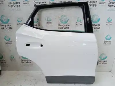 Peça sobressalente para automóvel em segunda mão porta do automóvel traseira direita por cupra formentor (km7) basis referências oem iam 5ff833052a