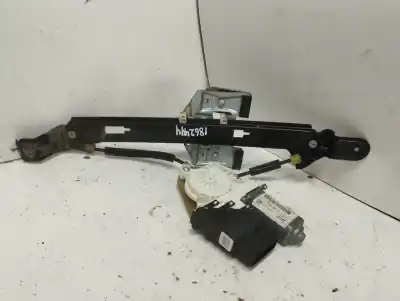 Автозапчастина б/у регулятор склона задній лівий для seat leon (1p1) reference посилання на oem iam 1k0959703g Автозапчастина б/у регулятор склона задній лівий для seat leon (1p1) reference посилання на oem iam 1k0959703g