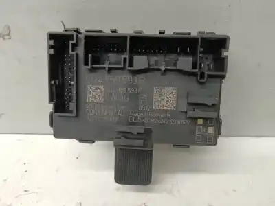 Tweedehands auto-onderdeel elektronische module voor cupra formentor (km7) basis oem iam-referenties 5q4959593p