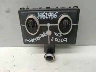 Second-hand car spare part electronic module for cupra formentor (km7) basis oem iam references 5q4959593p  