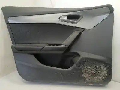 Tweedehands auto-onderdeel bekleding linker voordeur voor cupra formentor (km7) basis oem iam-referenties 5fa867131