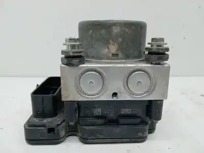 Tweedehands auto-onderdeel abs voor fiat qubo (300) 1.4 8v cat (kfv) oem iam-referenties 0265255818