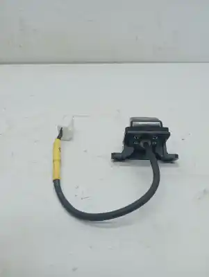 Peça sobressalente para automóvel em segunda mão câmara por ssangyong tivoli ssangyong tivoli referências oem iam 8921035010  