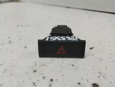 Peça sobressalente para automóvel em segunda mão interruptor 4 piscas - emergência por seat ateca (kh7) reference referências oem iam 5f0953235b