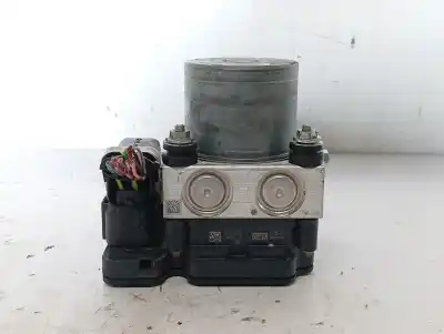 Second-hand car spare part abs for citroen berlingo feel m oem iam references 9834286580