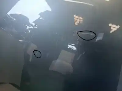 Peça sobressalente para automóvel em segunda mão capot por audi q3 (8u) 2.0 tdi (130kw) advance quattro referências oem iam 8u0823029b  