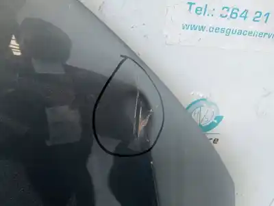 Peça sobressalente para automóvel em segunda mão capot por audi q3 (8u) 2.0 tdi (130kw) advance quattro referências oem iam 8u0823029b  