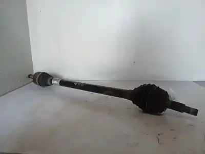 Second-hand car spare part front right transmission for citroen berlingo feel m oem iam references 9806699780