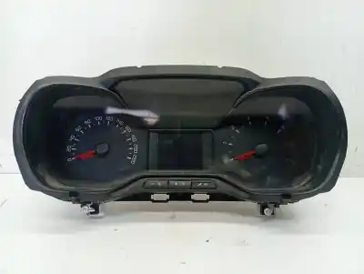 Second-hand car spare part dashboard for citroen berlingo feel m oem iam references 983808228000