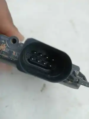 Second-hand car spare part electronic module for cupra formentor (km7) basis oem iam references 2q0907685g  