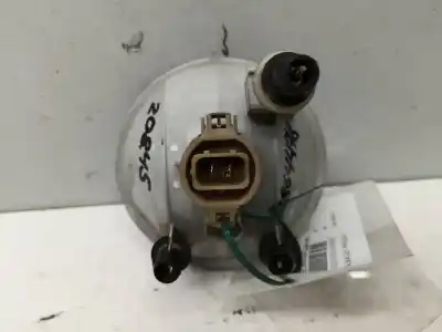 Автозапчасти б/у правая противотуманная фара за opel antara cosmo 4x4 ссылки oem iam 948415  