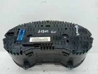 Peça sobressalente para automóvel em segunda mão quadrante por audi a3 (8p) 2.0 tdi ambiente referências oem iam 8p0920931  