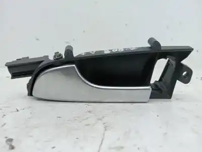 Peça sobressalente para automóvel em segunda mão puxador interior dianteiro esquerdo por audi a3 (8p) 2.0 tdi ambiente referências oem iam 8p3867019