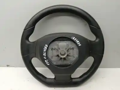Автозапчасти б/у руль за citroen c-elysée feel ссылки oem iam 96769959  34119964e