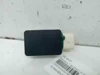 Автозапчасти б/у датчик за renault scenic iii dynamique ссылки oem iam 988809284r