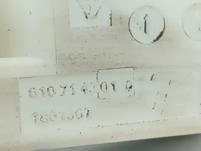 Автозапчасти б/у датчик за renault scenic iii dynamique ссылки oem iam 988809284r  