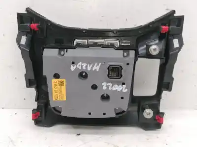 Автозапчасти б/у аудиосистема / радио cd за mazda cx-5 signature 2wd ссылки oem iam kgc366cm0c 08262b2012026 sajmc2a040f