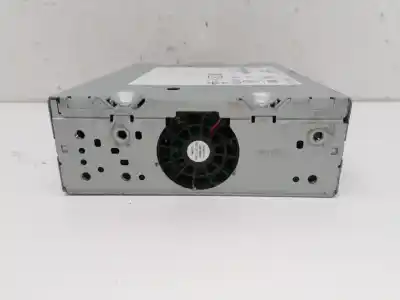 Peça sobressalente para automóvel em segunda mão sistema de áudio / rádio cd por mazda cx-5 signature 2wd referências oem iam kfv1669c0j am1905 