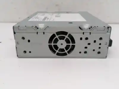 Peça sobressalente para automóvel em segunda mão sistema de áudio / rádio cd por mazda cx-5 signature 2wd referências oem iam kfv1669c0j am1905 