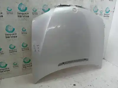 Peça sobressalente para automóvel em segunda mão capot por bmw serie 3 berlina (e46) 320d referências oem iam   