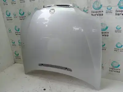 Peça sobressalente para automóvel em segunda mão capot por bmw serie 3 berlina (e46) 320d referências oem iam   