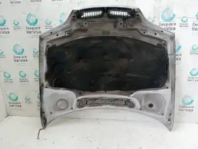 Peça sobressalente para automóvel em segunda mão capot por bmw serie 3 berlina (e46) 320d referências oem iam   