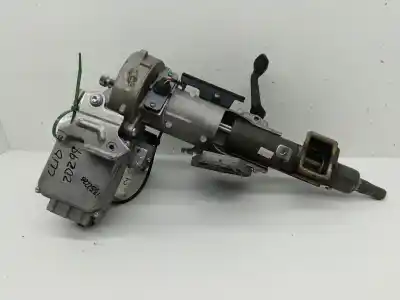 Peça sobressalente para automóvel em segunda mão coluna de direcção por renault clio iv grandtour dynamique referências oem iam 6700002890a