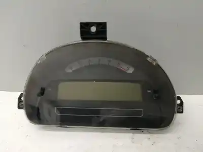 Second-hand car spare part DASHBOARD for CITROEN C3  OEM IAM references P9660225880D00  216787118