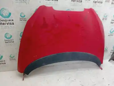 Pezzo di ricambio per auto di seconda mano cofano per seat altea (5p1) reference riferimenti oem iam   