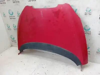 Pezzo di ricambio per auto di seconda mano cofano per seat altea (5p1) reference riferimenti oem iam   