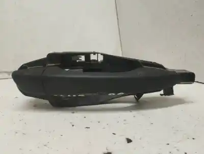 Pezzo di ricambio per auto di seconda mano maniglia esterna anteriore destra per citroen berlingo start m riferimenti oem iam 9802977180