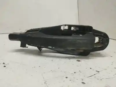 Second-hand car spare part Exterior Left Front Door Handle for CITROEN BERLINGO Start M OEM IAM references 9802977380  